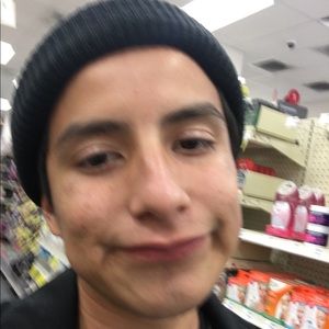 Meet your Posher, Kevin